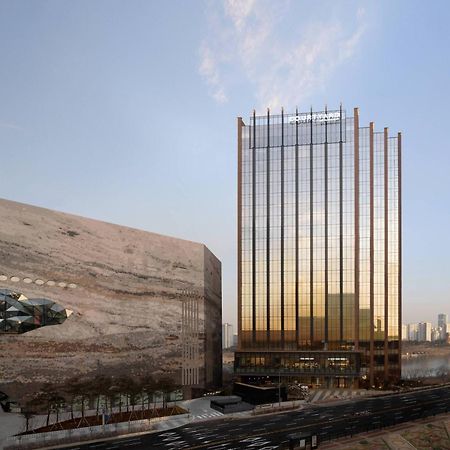 Courtyard By Marriott Suwon Hotel Kültér fotó