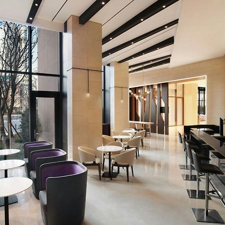 Courtyard By Marriott Suwon Hotel Kültér fotó