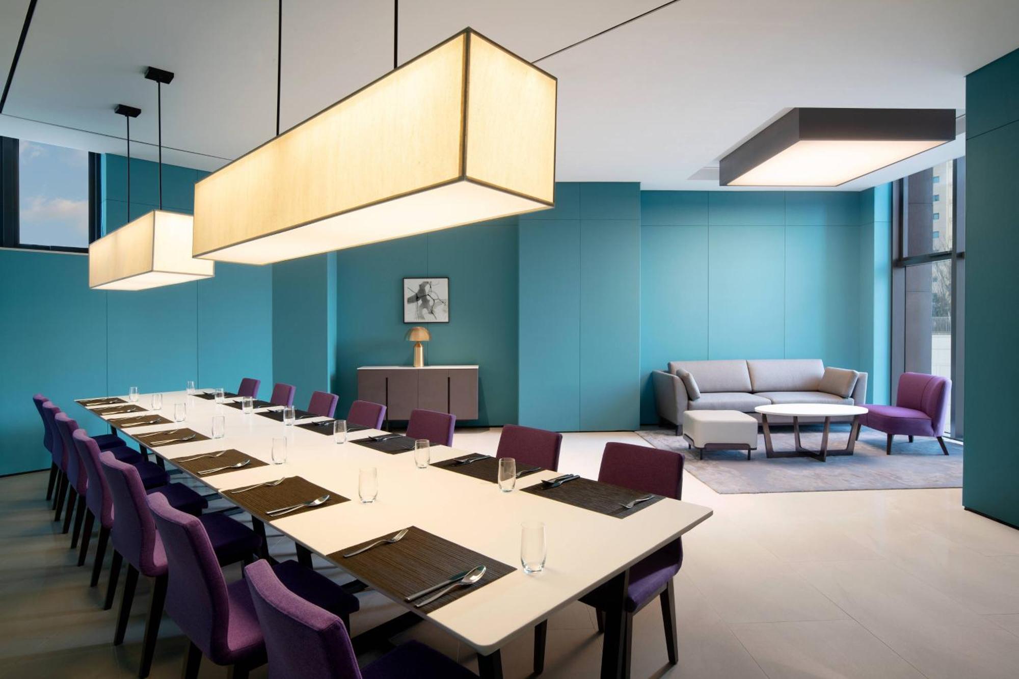 Courtyard By Marriott Suwon Hotel Kültér fotó