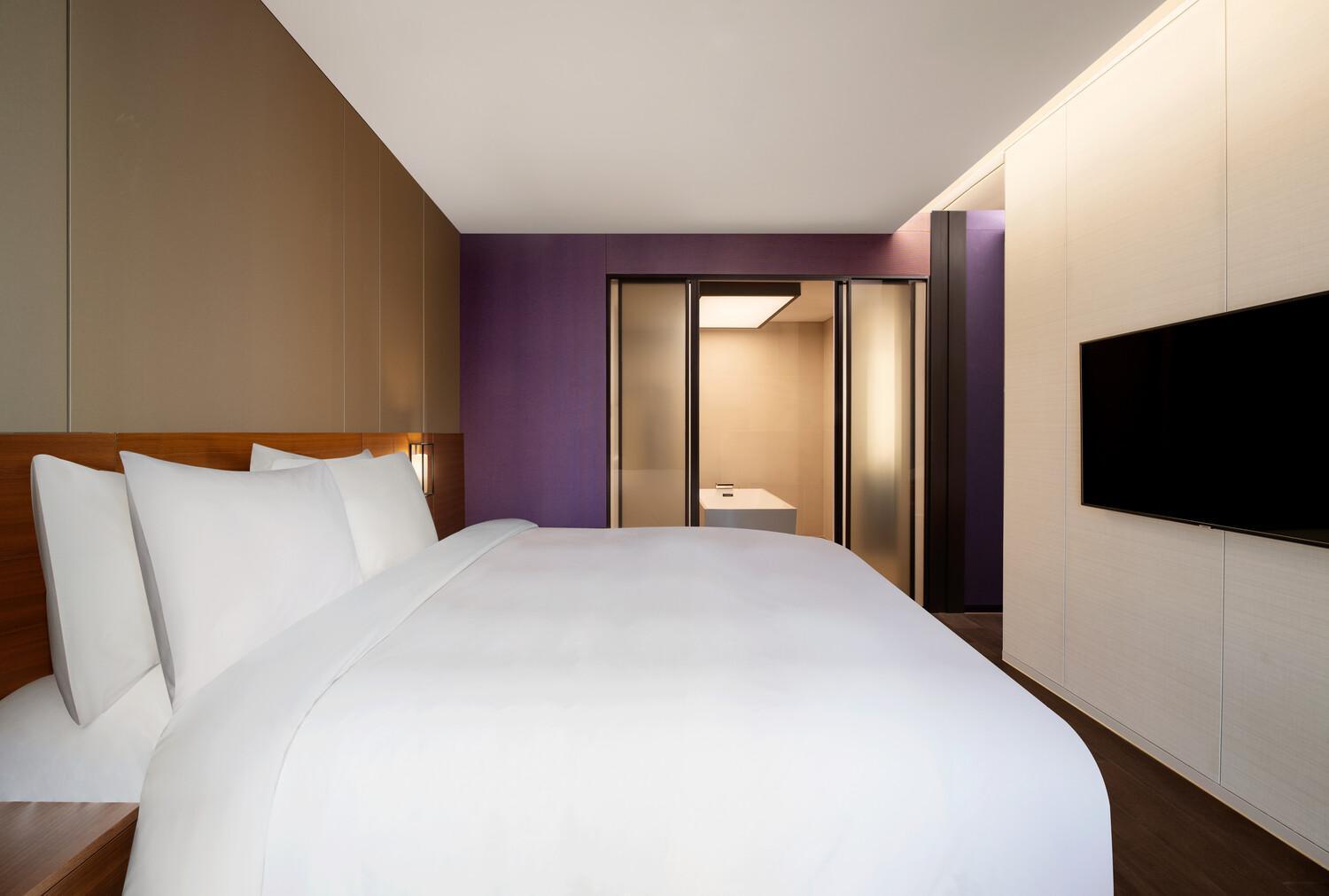Courtyard By Marriott Suwon Hotel Kültér fotó
