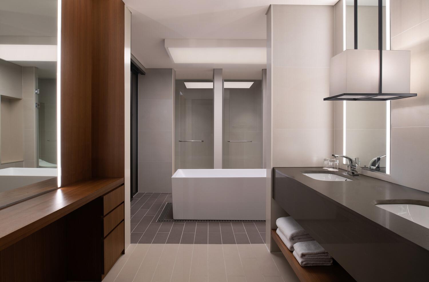 Courtyard By Marriott Suwon Hotel Kültér fotó