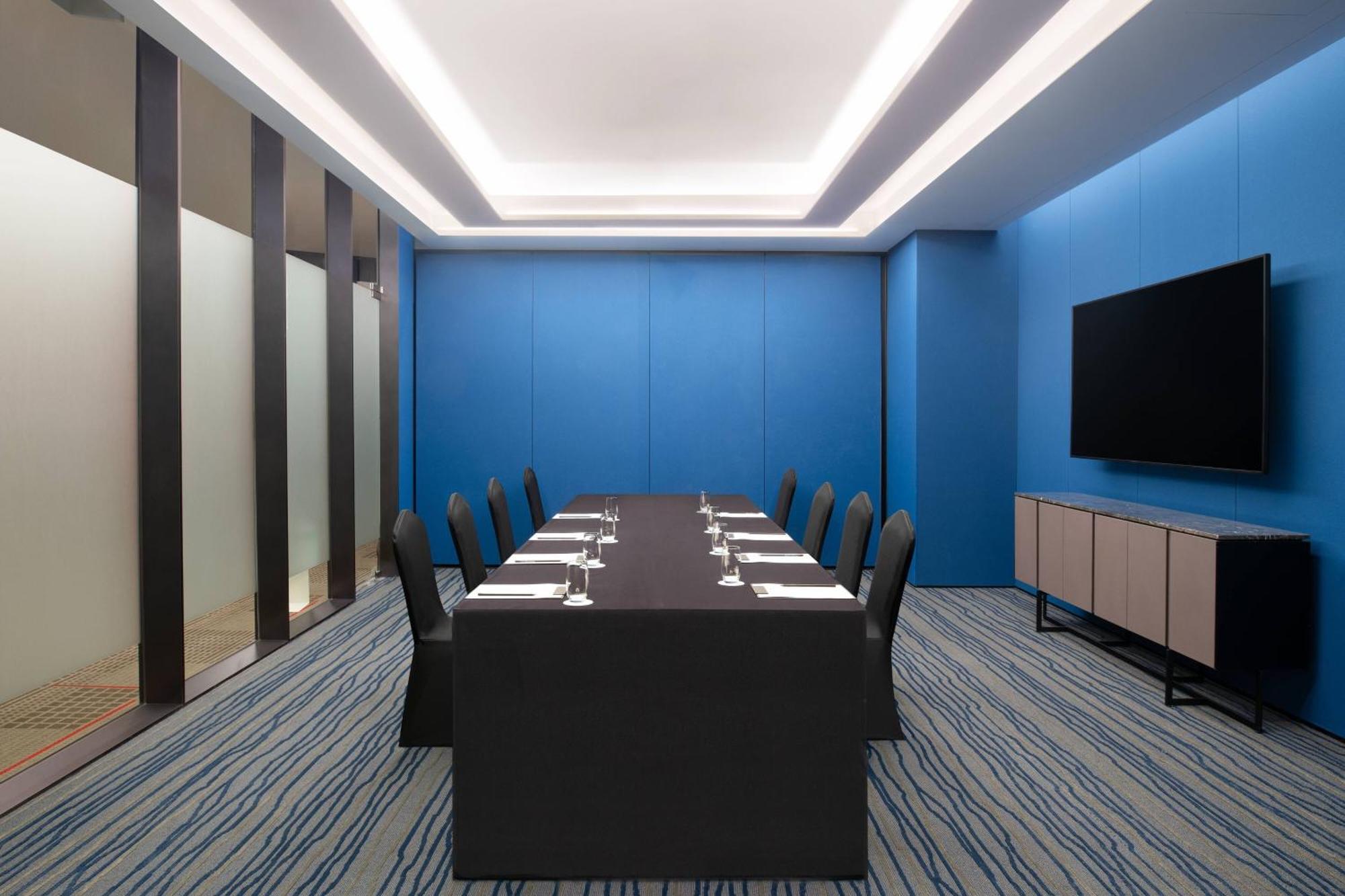 Courtyard By Marriott Suwon Hotel Kültér fotó