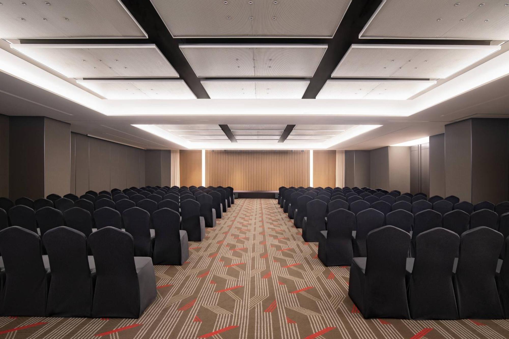 Courtyard By Marriott Suwon Hotel Kültér fotó