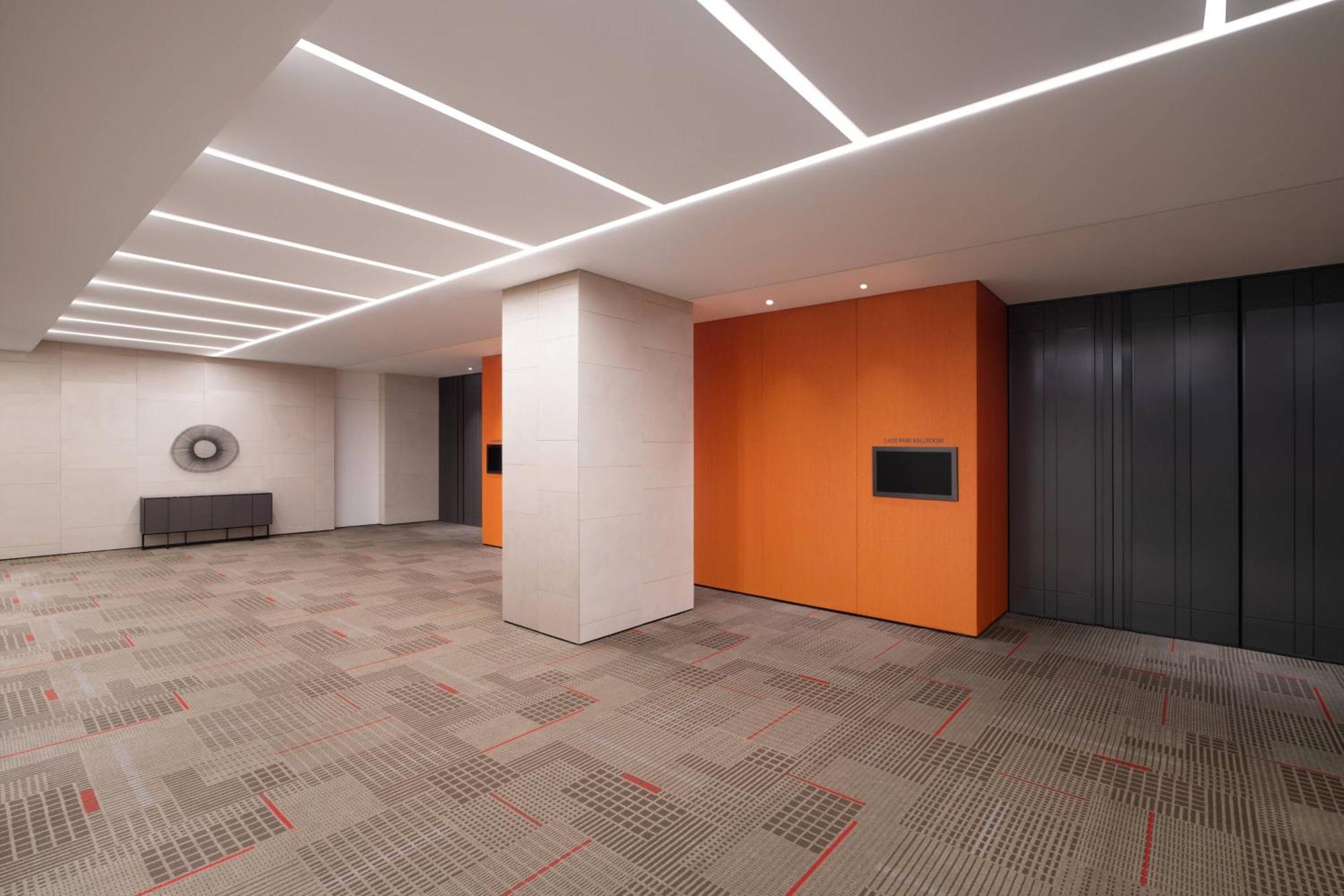 Courtyard By Marriott Suwon Hotel Kültér fotó